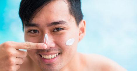 4 beauty mistakes almost every man makes